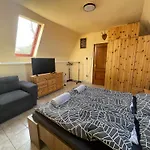Zorka Apartmán Kisapati