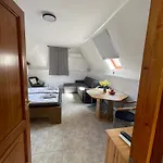 Zorka Apartamento Kisapati