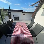 Apartmán Zorka