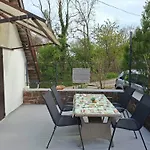 Zorka Apartmán