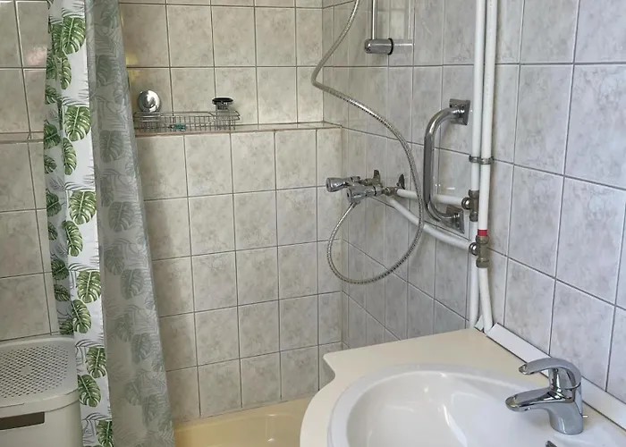 Appartement Zorka