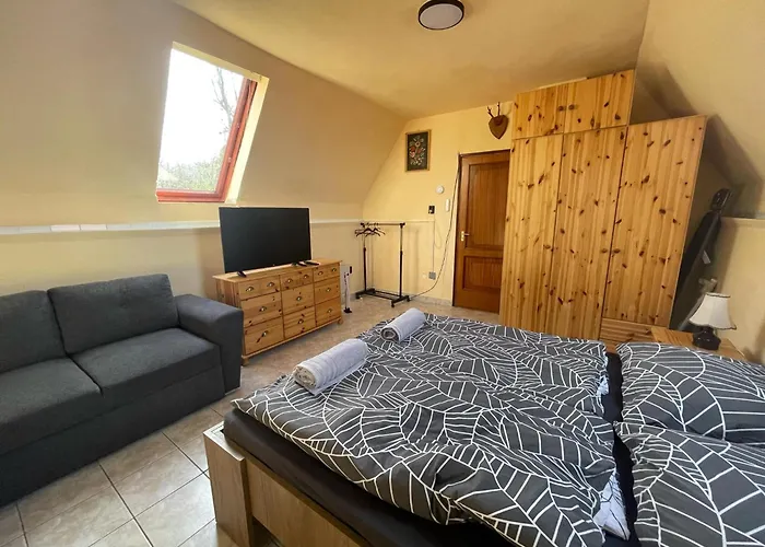 Zorka Appartement Kisapati